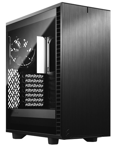 Fractal design define - fractal,