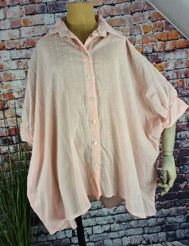 Wiya italy luftige oversize - luftige,