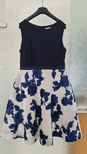 Kleid 40l oder m - kleid,
