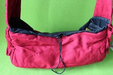 Modische Heimtier-Tragetasche