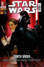 Star Wars Nr 67 Panini Comics