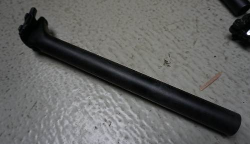 Promax sattelstütze schwarz - promax,