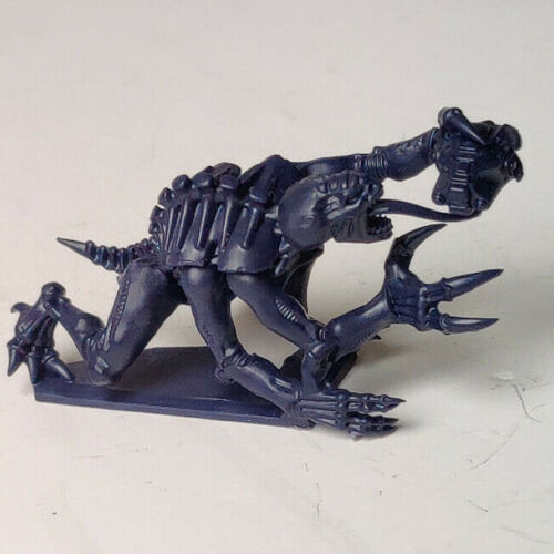 Space hulk genestealer - 1x,