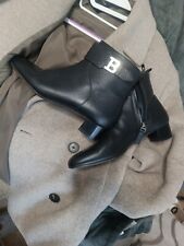 Bally Damen Stiefeletten 38