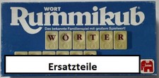 Ersatzteile für * Wort -