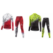 Löffler racesuit worldcup - racesuit,