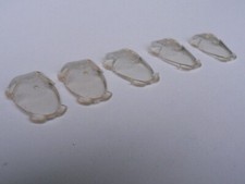 5x Carrera Servo 160 + 160