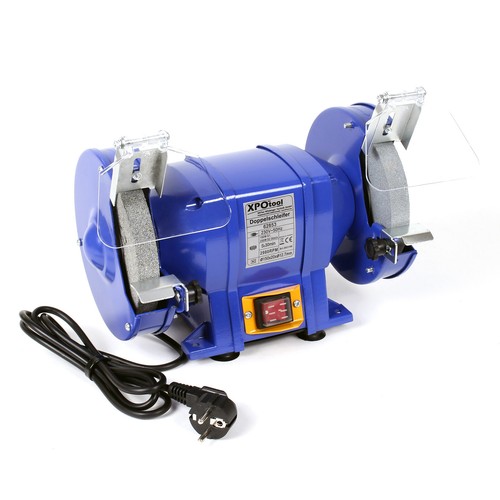 Xpotool doppelschleifer 250w - doppelschleifer,