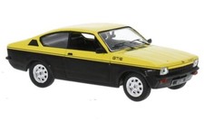 Opel kadett coupe - kadett, gt/e