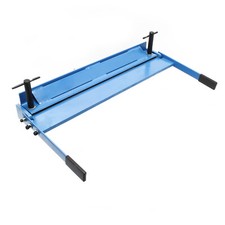 Blechbiegemaschine 910 mm