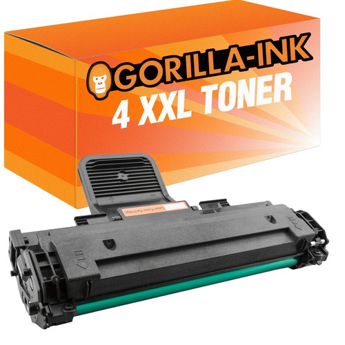 Toner xxl für samsung - 4x,
