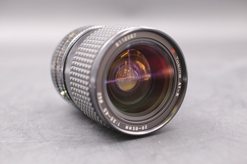Tokina 5 28 - tokina, 3,5-4,5/28-85