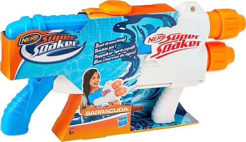 Hasbro e2770eu4 super soaker - hasbro,