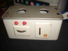 Herd Kinder DDR Blechspielzeug Ersatzteilspender