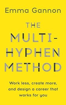 The multi hyphen method work - multi-hyphen, method: