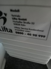  Lifta Treppenlift Siehe