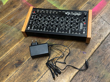 MFB Tanzbär Version 1.03 wenig genutzt (max 10h) Drumcomputer