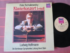 PETER TSCHAIKOWSKY –