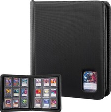 ProCase Sammelkarten Album