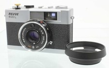 Revue 400L Sucherkamera mit