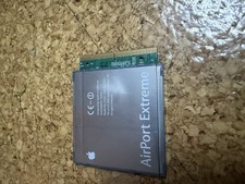 Apple AirPort Extreme Karte