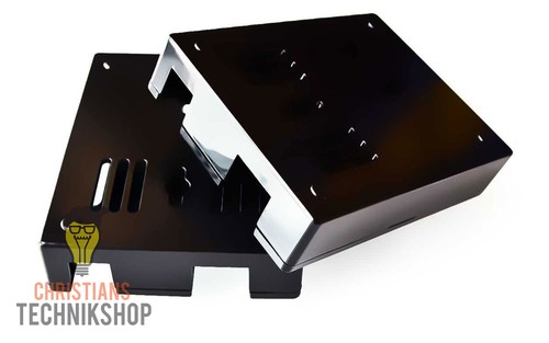 Kunststoff gehäuse case - gehäuse,