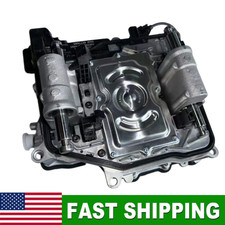 0AM 7-Speed DSG Mechatronic