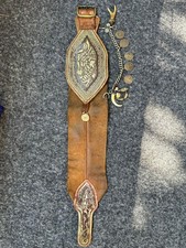 Antiker Bayerischer Ranzen +