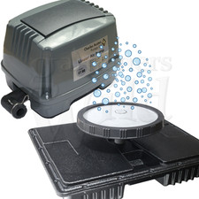 Diffusor Station Charles