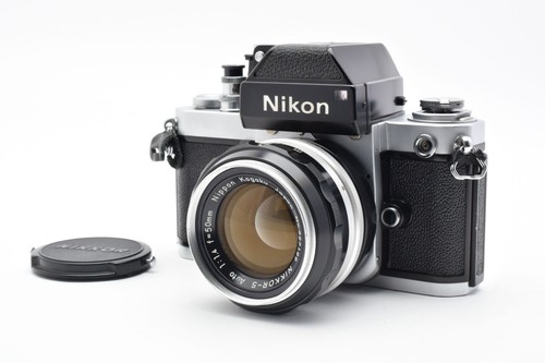 Nikon photomic nikkor s - nikkor,