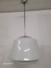 alte originale Deckenlampe Art