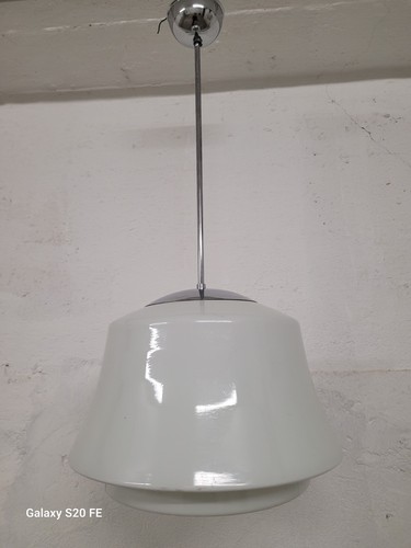 Alte originale deckenlampe art - alte,