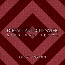Vier und jetzt best 1990 - und,