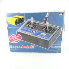 Fischertechnik - fischertechnik, rc