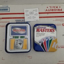 Phase 10 Masters Edition Tin