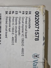 Vaillant - Leiterplatte