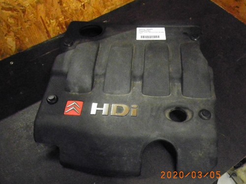 Motorabdeckung citroen i - motorabdeckung, c5
