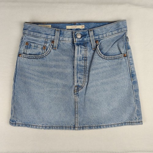Levis rock mini damen w24 - rock,