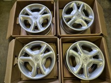 Fontmetal Felgen 6x14 4x108