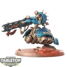 Necrons - Lokhust Heavy