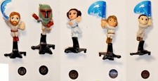 Kinder Ei Star Wars - großes