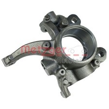 Metzger Achsschenkel vorne