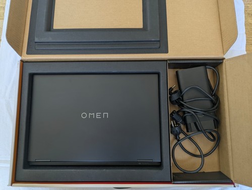 Omen gaming laptop - by, 16