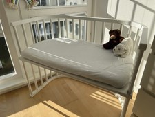 Babybay Maxi Weiß inklusive
