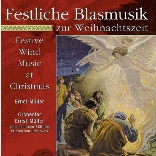 Orchester ernst müller - orchester,