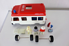 Playmobil 3456 Ambulance
