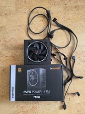 be quiet! Pure Power 11 FM