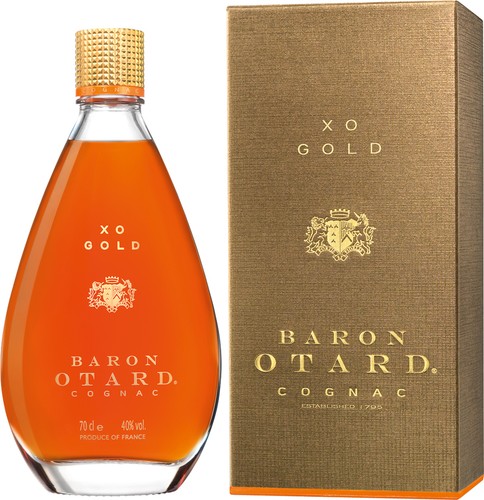 Baron otard - baron,