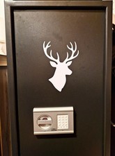 Jäger Aufkleber - Jagd