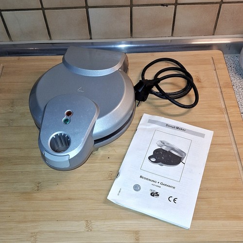 Donut maker 7 - donut-maker,